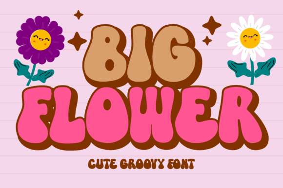 Big Flower: A Designer’s Practical Review