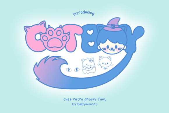 Cat Boy Font Review: A Designer’s Practical Take