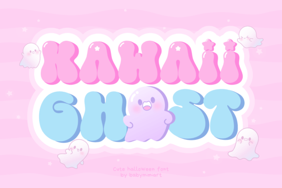 Kawaii Ghost: A Designer’s Review for Real Projects