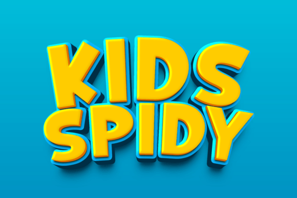 Kids Spidy: A Designer’s Review for Real Projects