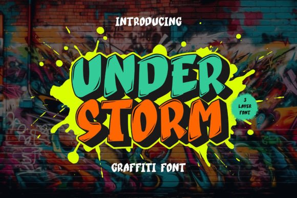 Under Storm: A Designer’s Practical Review